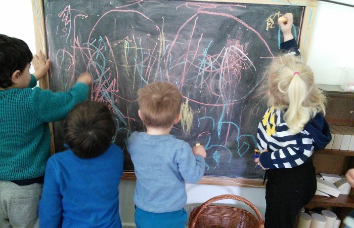 Self-Directed-Learning